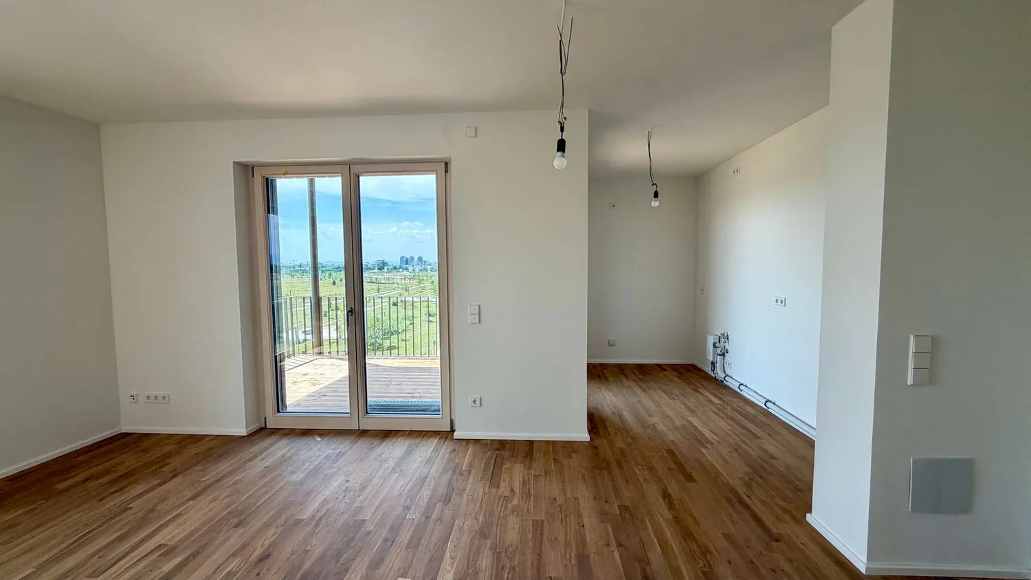 3 Zimmer Wohnung mit 70 m² in Mannheim – Bild 6