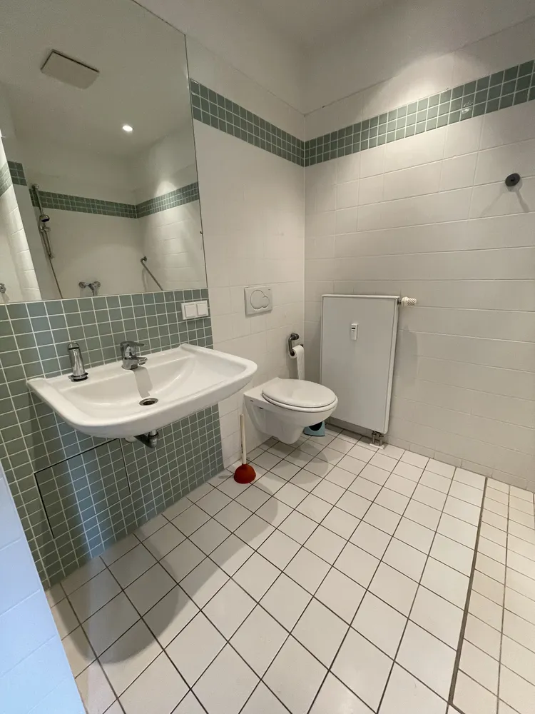 1 Zimmer Wohnung mit 43 m² in Berlin – Bild 5