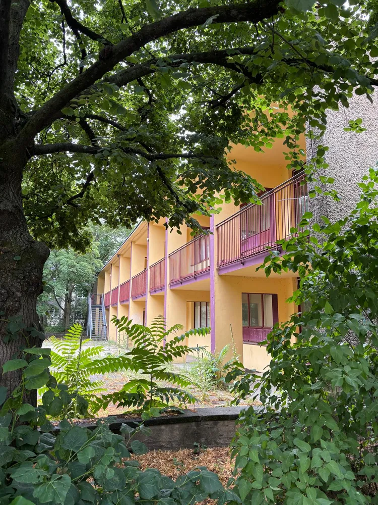 1 Zimmer Wohnung mit 20 m² in Berlin – Bild 1