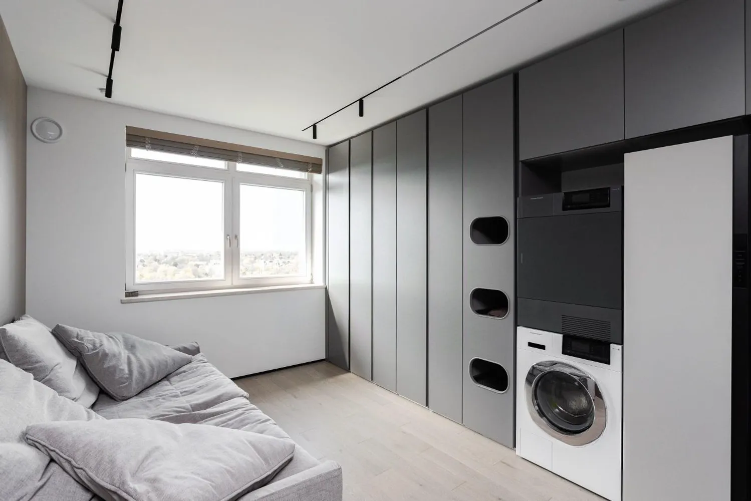 4 Zimmer Wohnung mit 144 m² in München – Bild 9