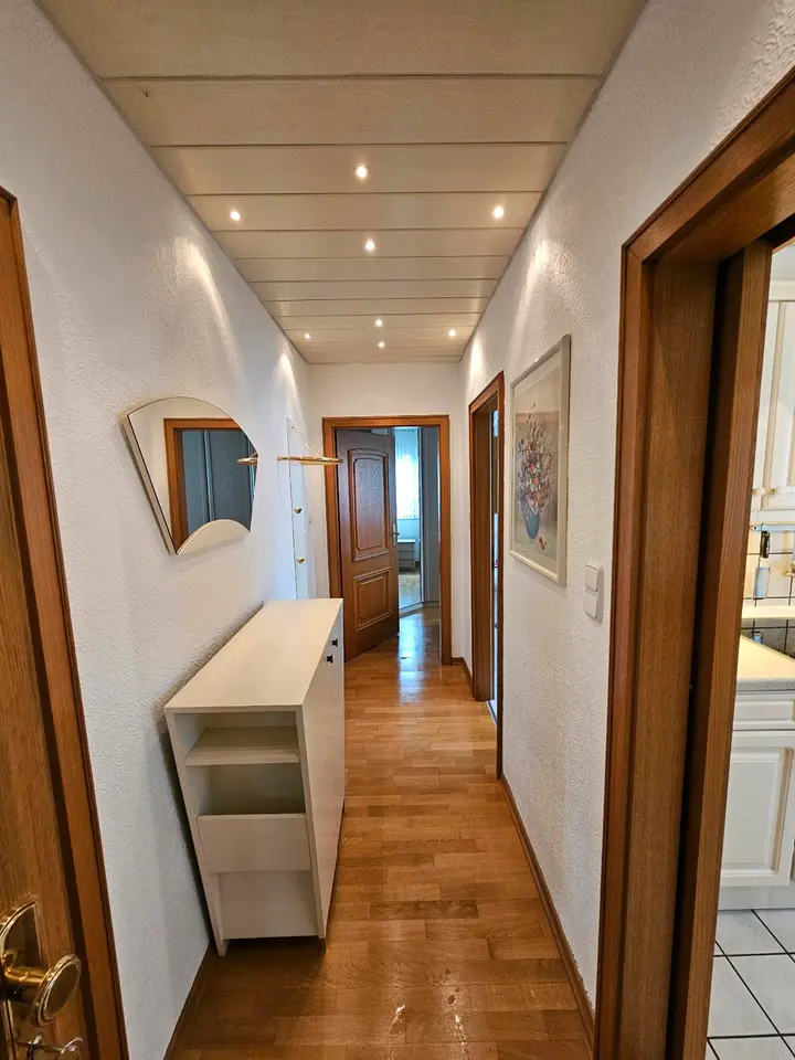 3 Zimmer Wohnung mit 56 m² in Moers – Bild 5