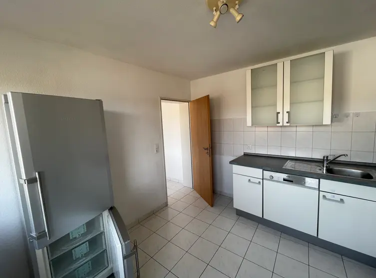 3 Zimmer Wohnung mit 125 m² in Kaiserslautern – Bild 9
