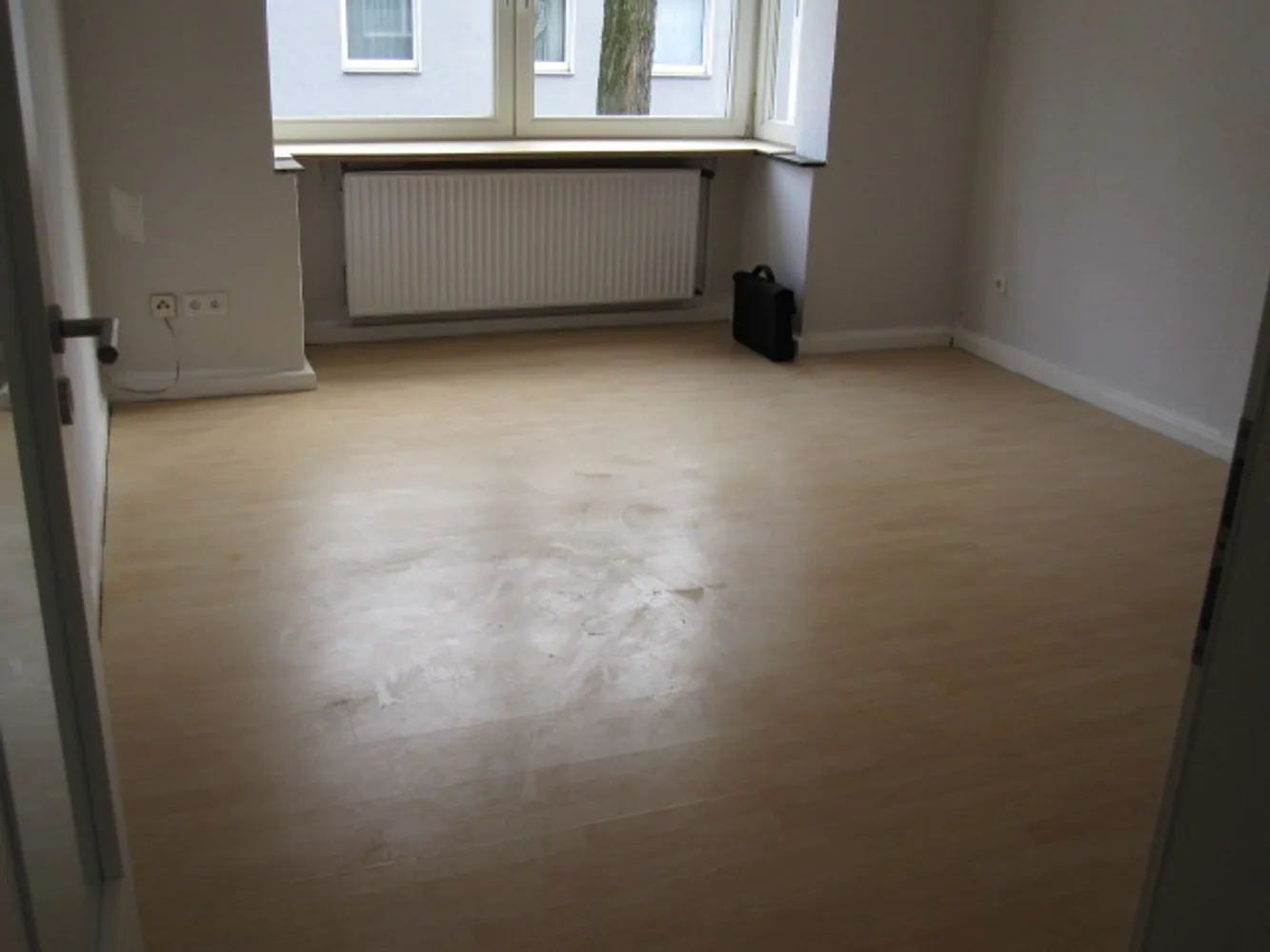 4 room apartment with 48 m² in Gelsenkirchen – Photo 8