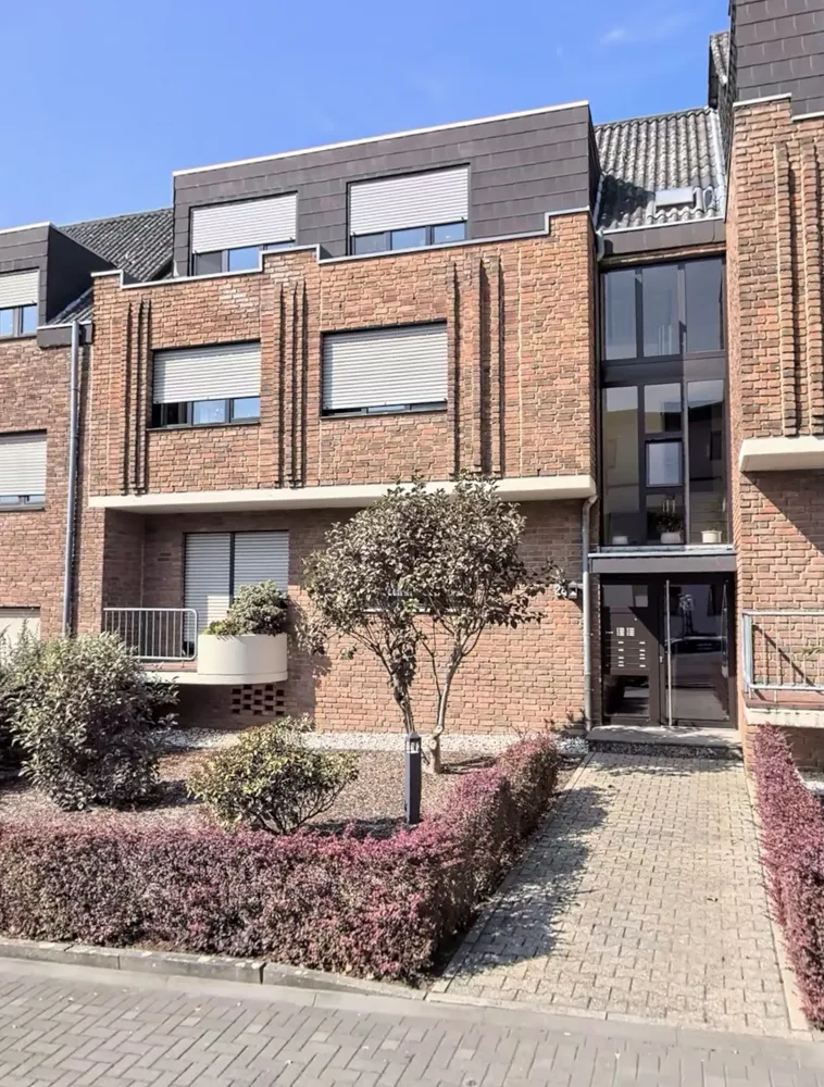 3 Zimmer Wohnung mit 87 m² in Mönchengladbach – Bild 6
