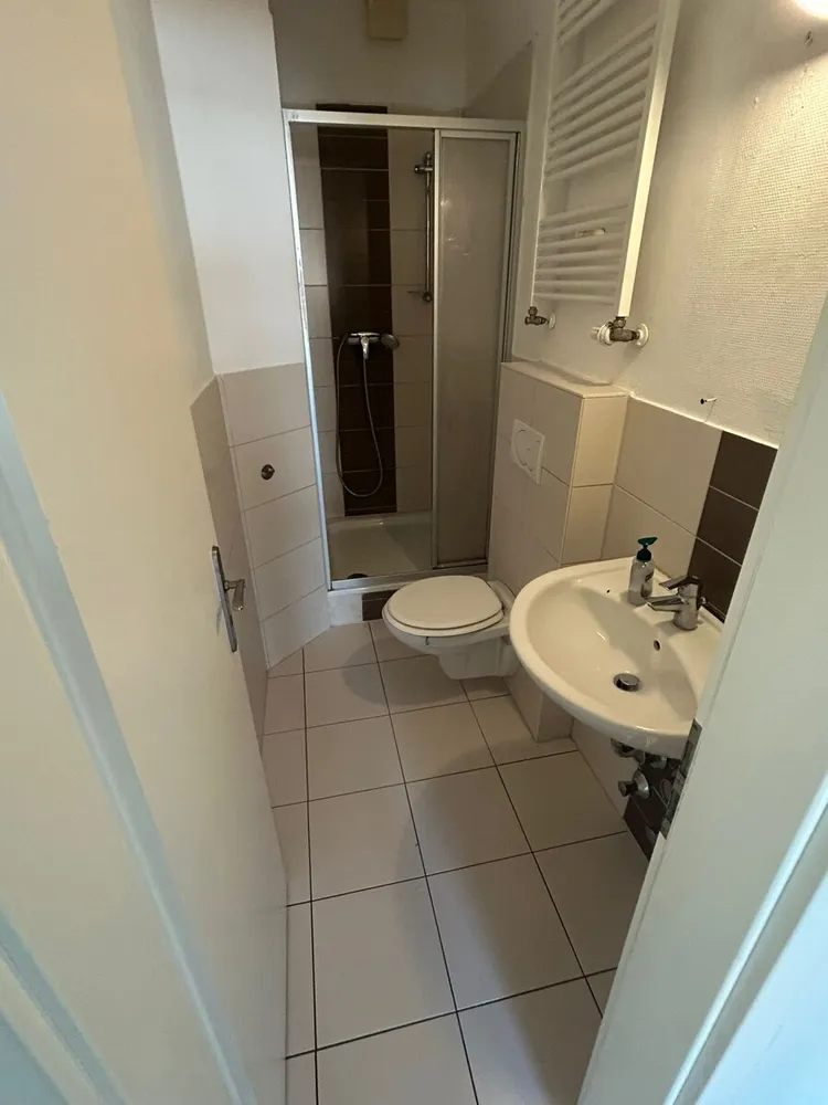 3 Zimmer Wohnung mit 64 m² in Flensburg – Bild 8