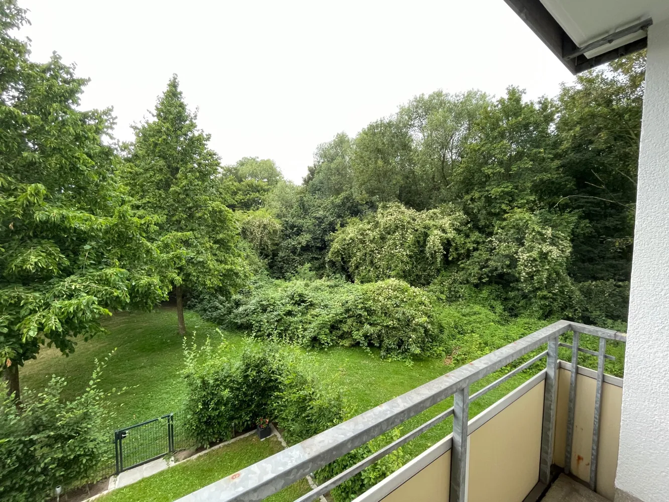 3 Zimmer Wohnung mit 67 m² in Duisburg – Bild 8