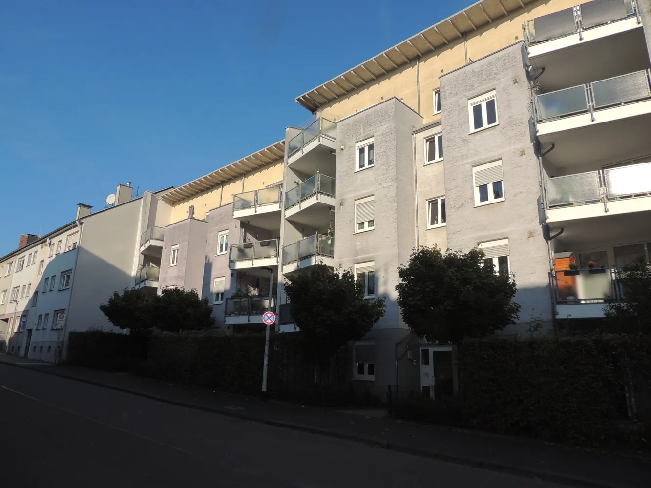 3 Zimmer Wohnung mit 71 m² in Solingen – Bild 1