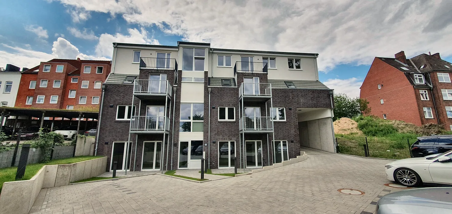 2 Zimmer Wohnung mit 78 m² in Kiel – Bild 10