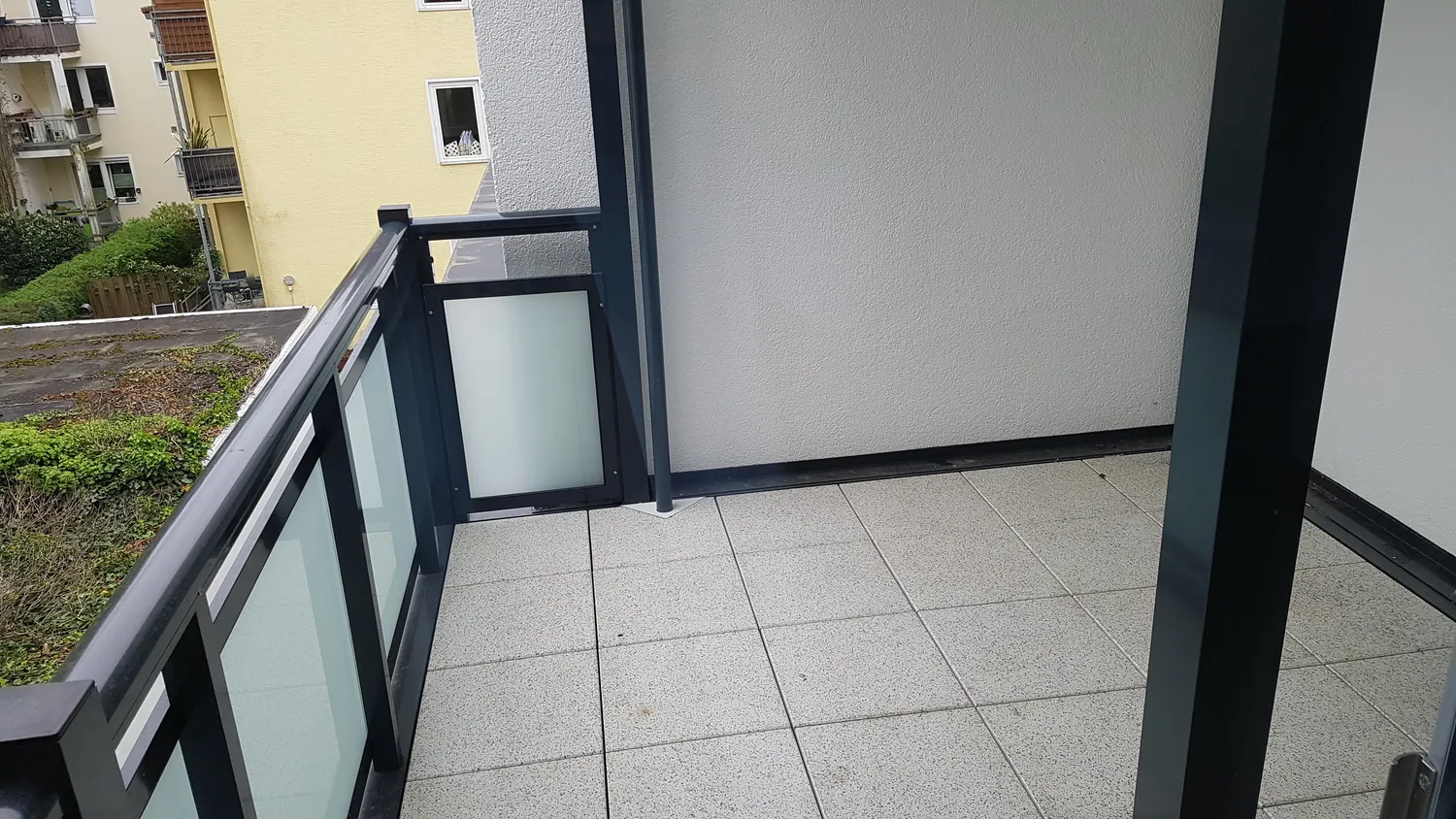 3 Zimmer Wohnung mit 87 m² in Münster – Bild 4