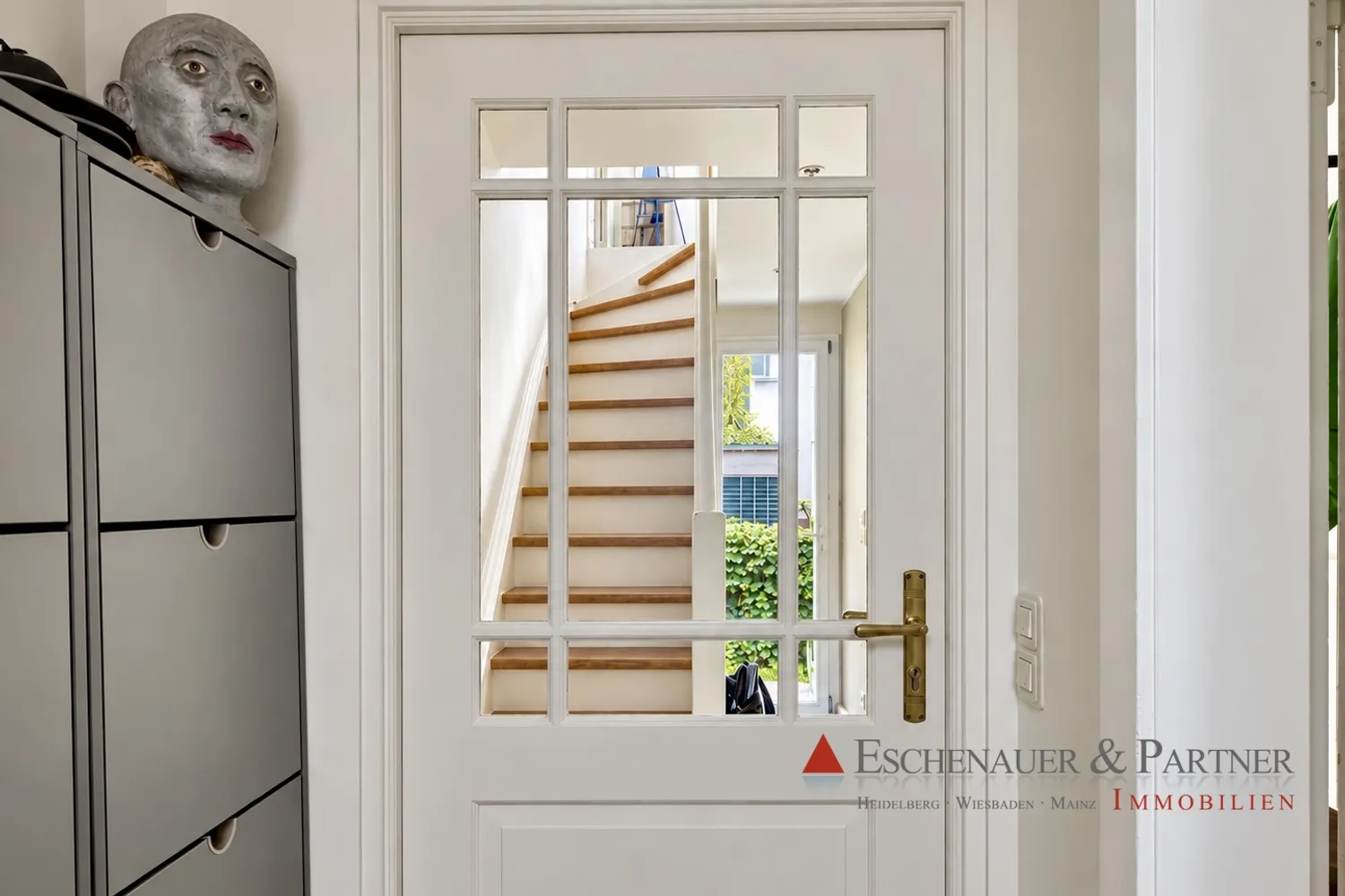 4 Zimmer Wohnung mit 85 m² in Heidelberg – Bild 3
