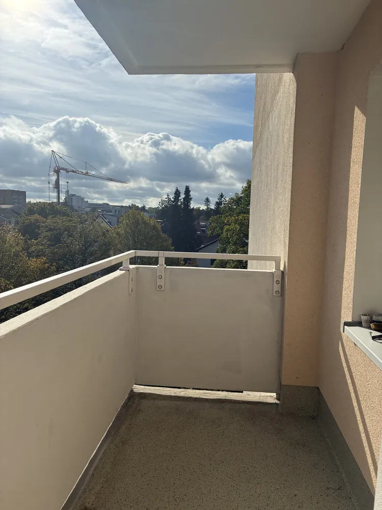 2 Zimmer Wohnung mit 56 m² in München – Bild 7