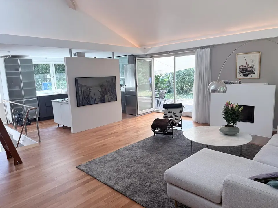 WG-Zimmer mit 175 m² in Fürstenfeldbruck – Bild 3
