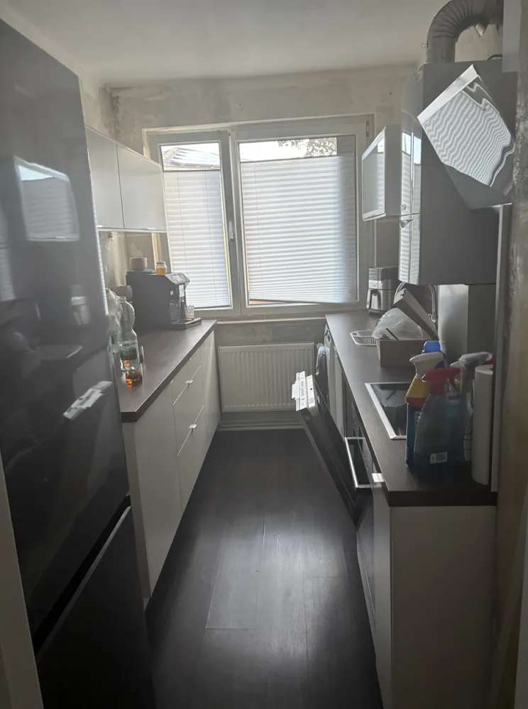 2 room apartment with 53 m² in Dreieich – Photo 2