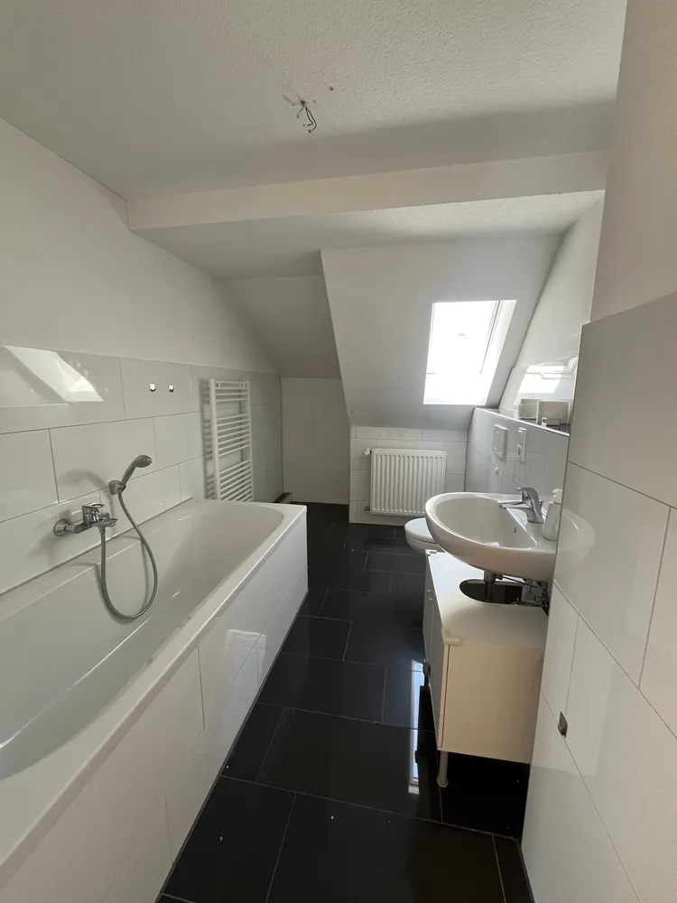 4 Zimmer Wohnung mit 115 m² in Braunschweig – Bild 12