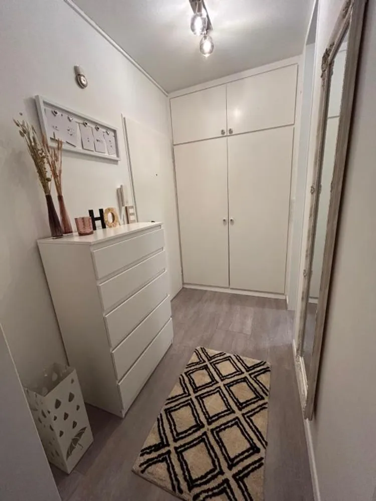 1 Zimmer Wohnung mit 31 m² in Paderborn – Bild 5