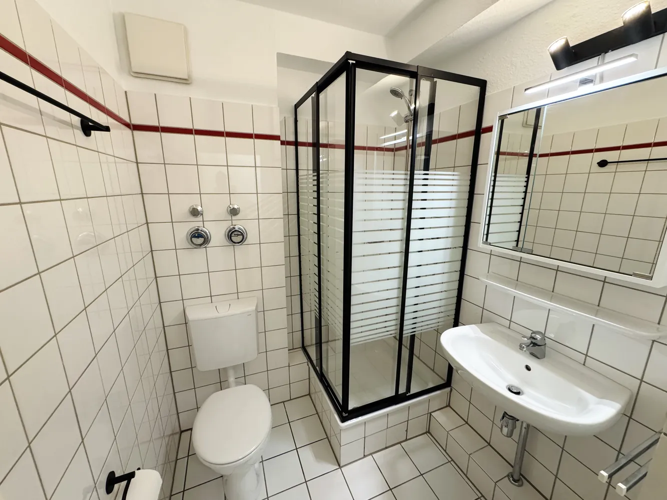 1 Zimmer Wohnung mit 23 m² in Bochum – Bild 3