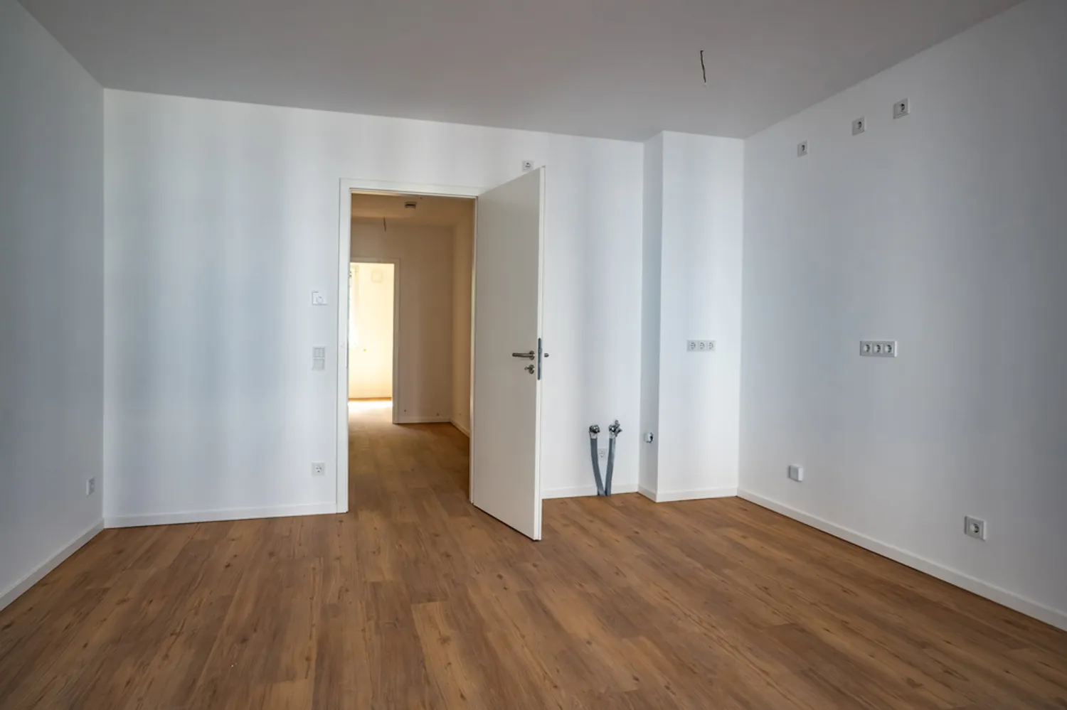 2 Zimmer Wohnung mit 48 m² in Berlin – Bild 9