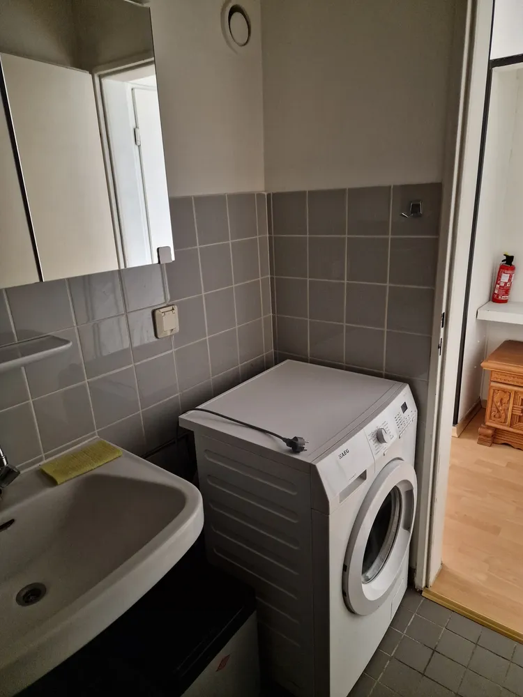 1 Zimmer Wohnung mit 42 m² in Heidelberg – Bild 7