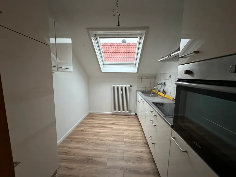 3 Zimmer Wohnung mit 80 m² in Detmold – Bild 8