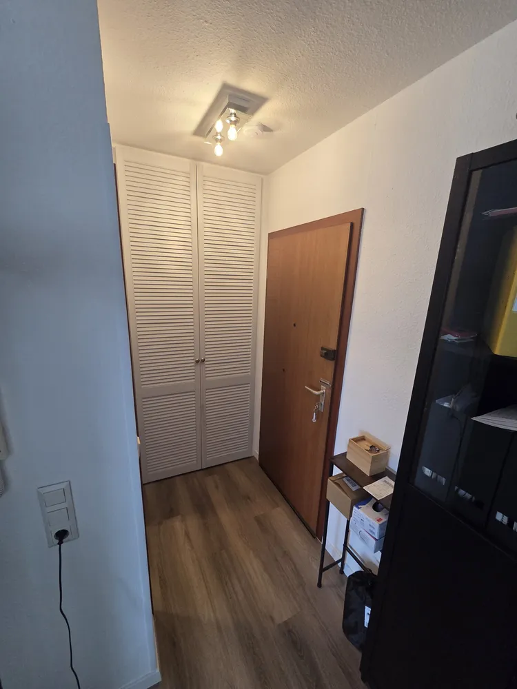 3 Zimmer Wohnung mit 68 m² in Solingen – Bild 1