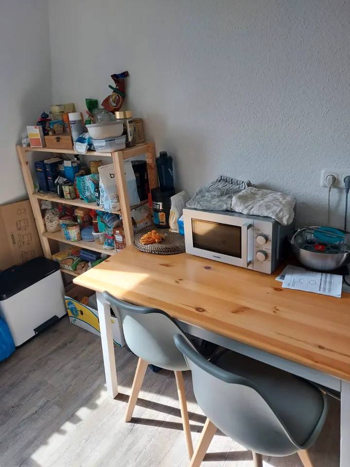 WG-Zimmer mit 19 m² in Osnabrück – Bild 7