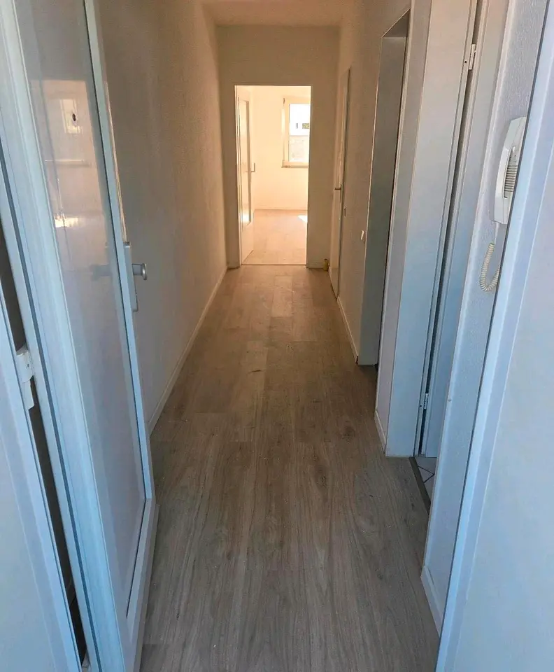 2 Zimmer Wohnung mit 43 m² in Wuppertal – Bild 5
