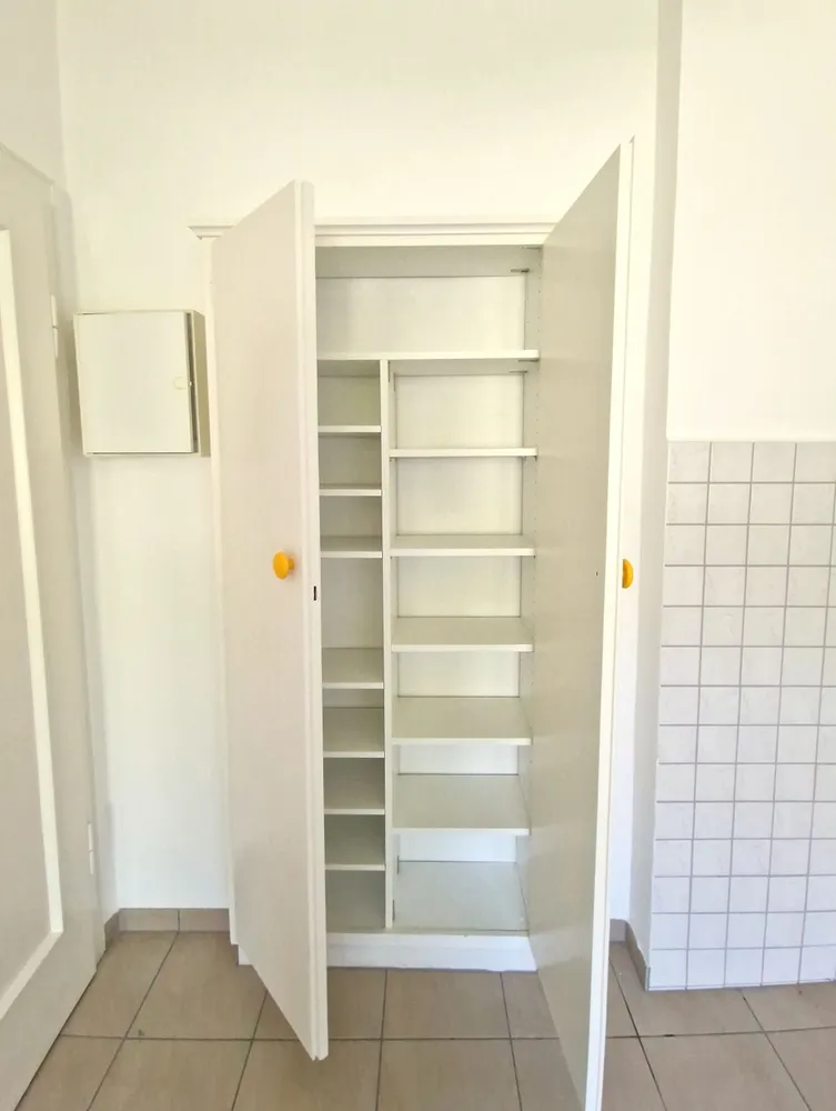 2 Zimmer Wohnung mit 54 m² in Wuppertal – Bild 11