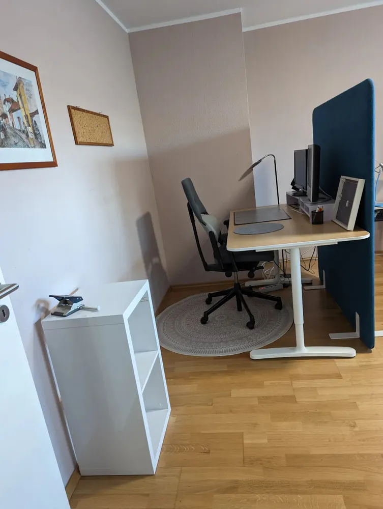 WG-Zimmer mit 23 m² in Köln – Bild 2