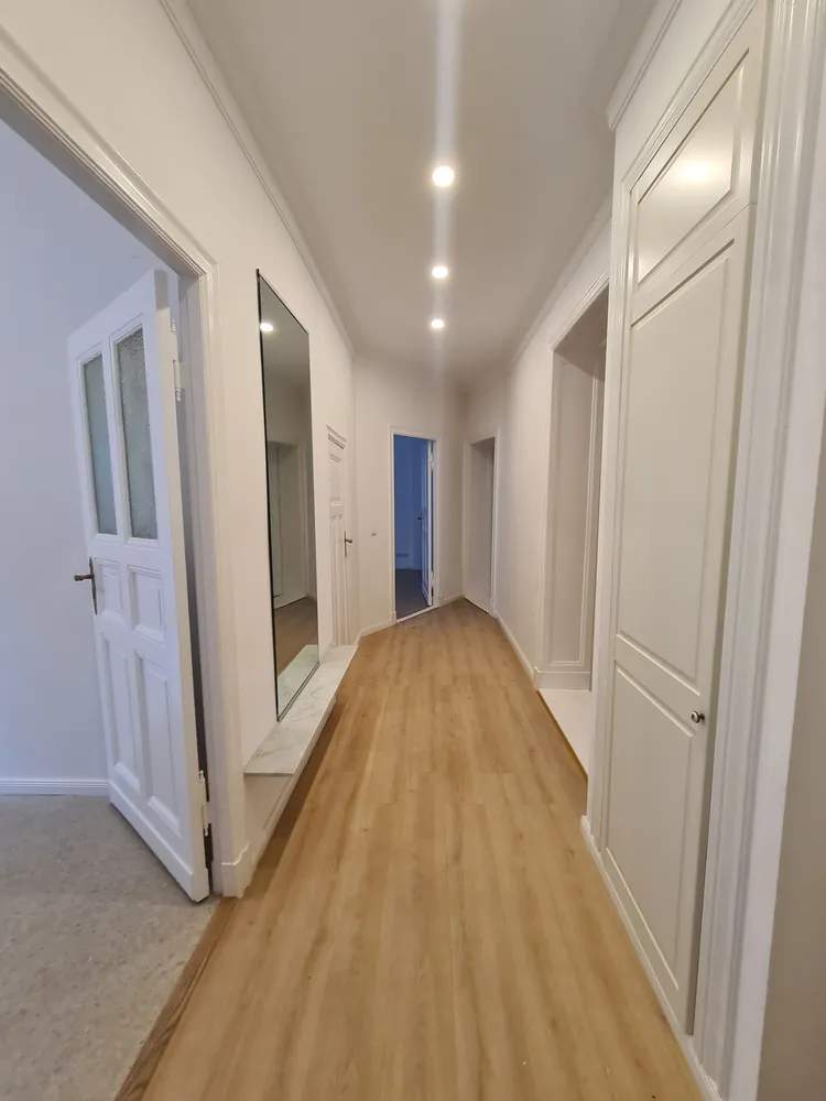 4 Zimmer Wohnung mit 146 m² in Berlin – Bild 5