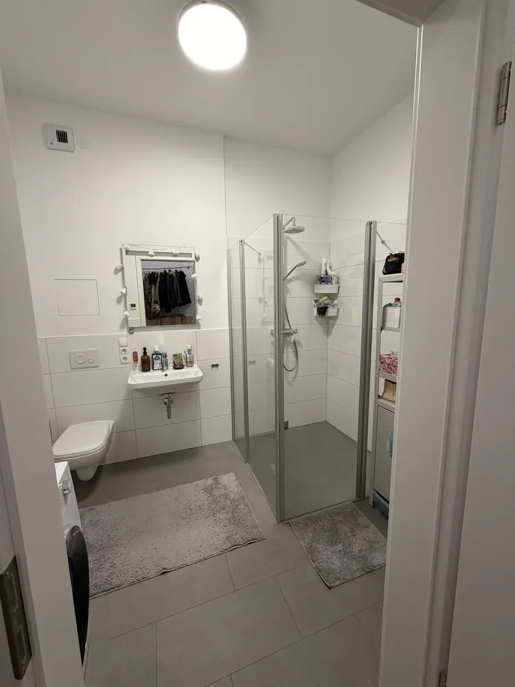 2 Zimmer Wohnung mit 47 m² in Dresden – Bild 7