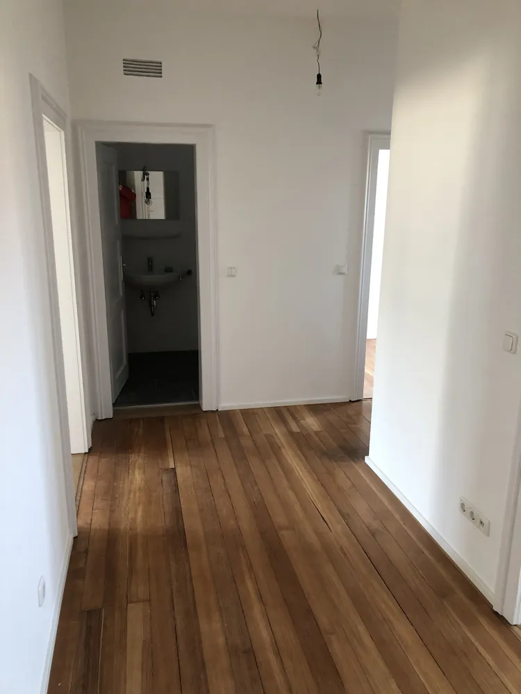 3 Zimmer Wohnung mit 76 m² in München – Bild 3
