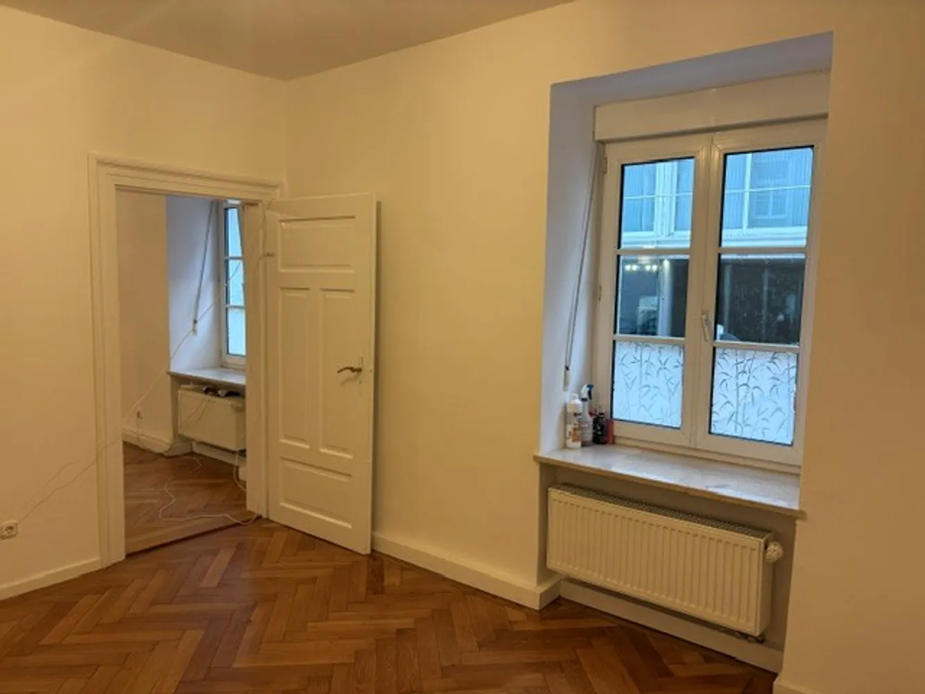 3 Zimmer Wohnung mit 90 m² in München – Bild 11