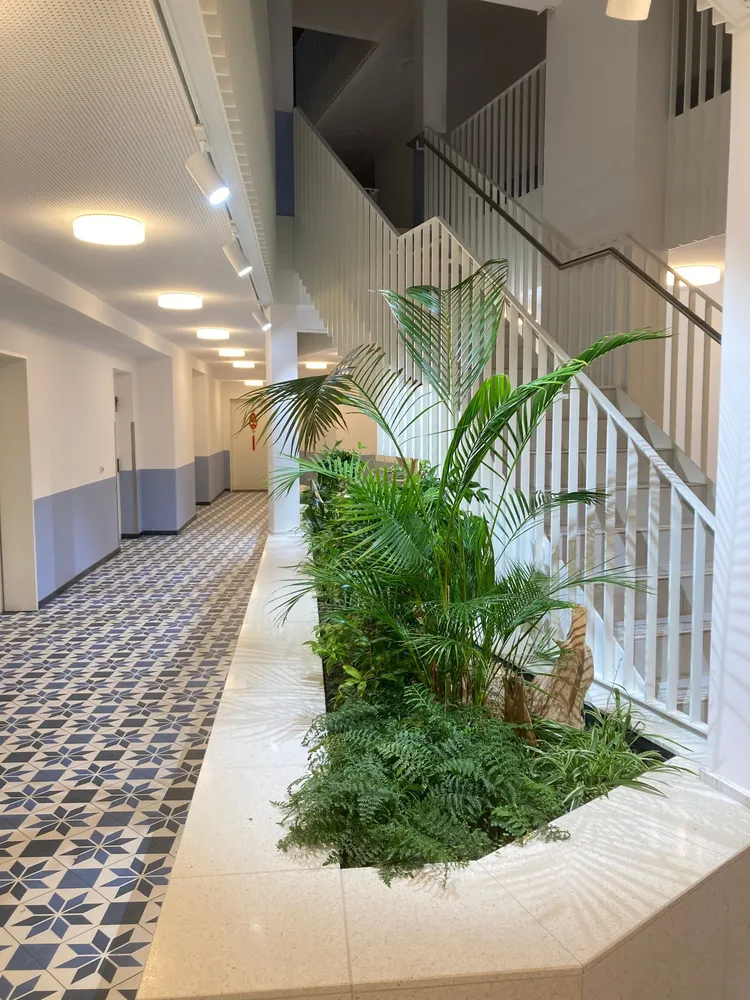 1 Zimmer Wohnung mit 44 m² in Hannover – Bild 9