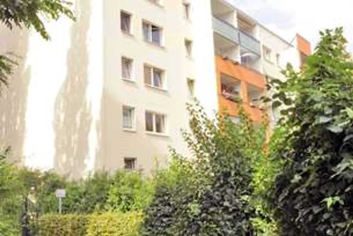 3 Zimmer Wohnung mit 68 m² in Berlin – Bild 2