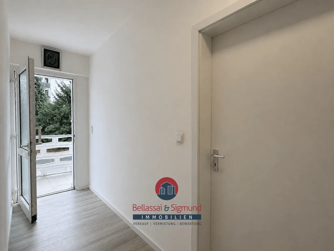 2 Zimmer Wohnung mit 57 m² in Wuppertal – Bild 4