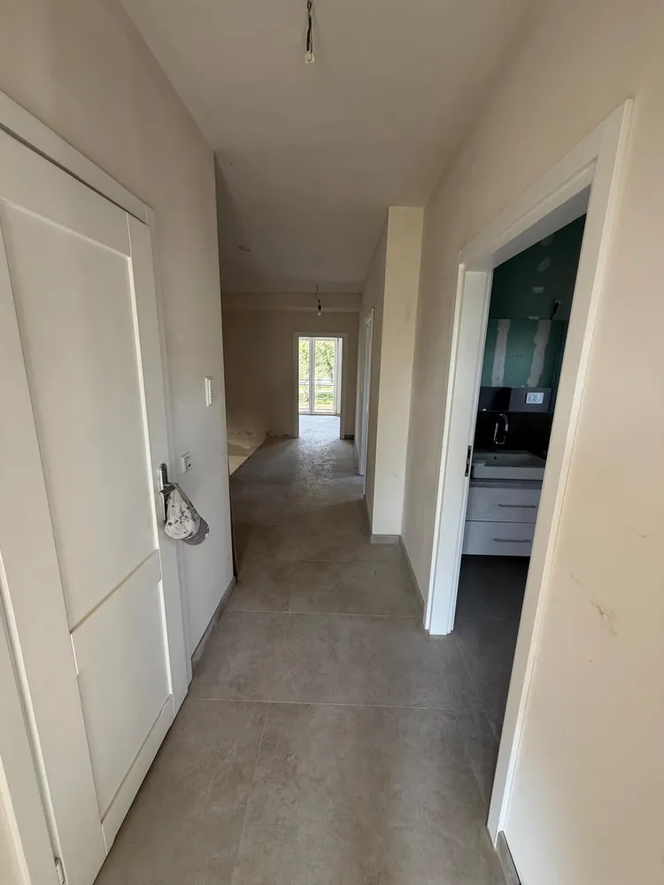 4 Zimmer Wohnung mit 140 m² in Essen – Bild 11