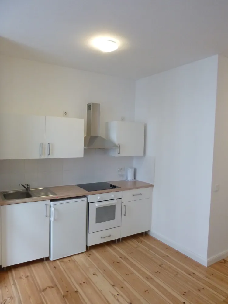 1 Zimmer Wohnung mit 40 m² in Berlin – Bild 7