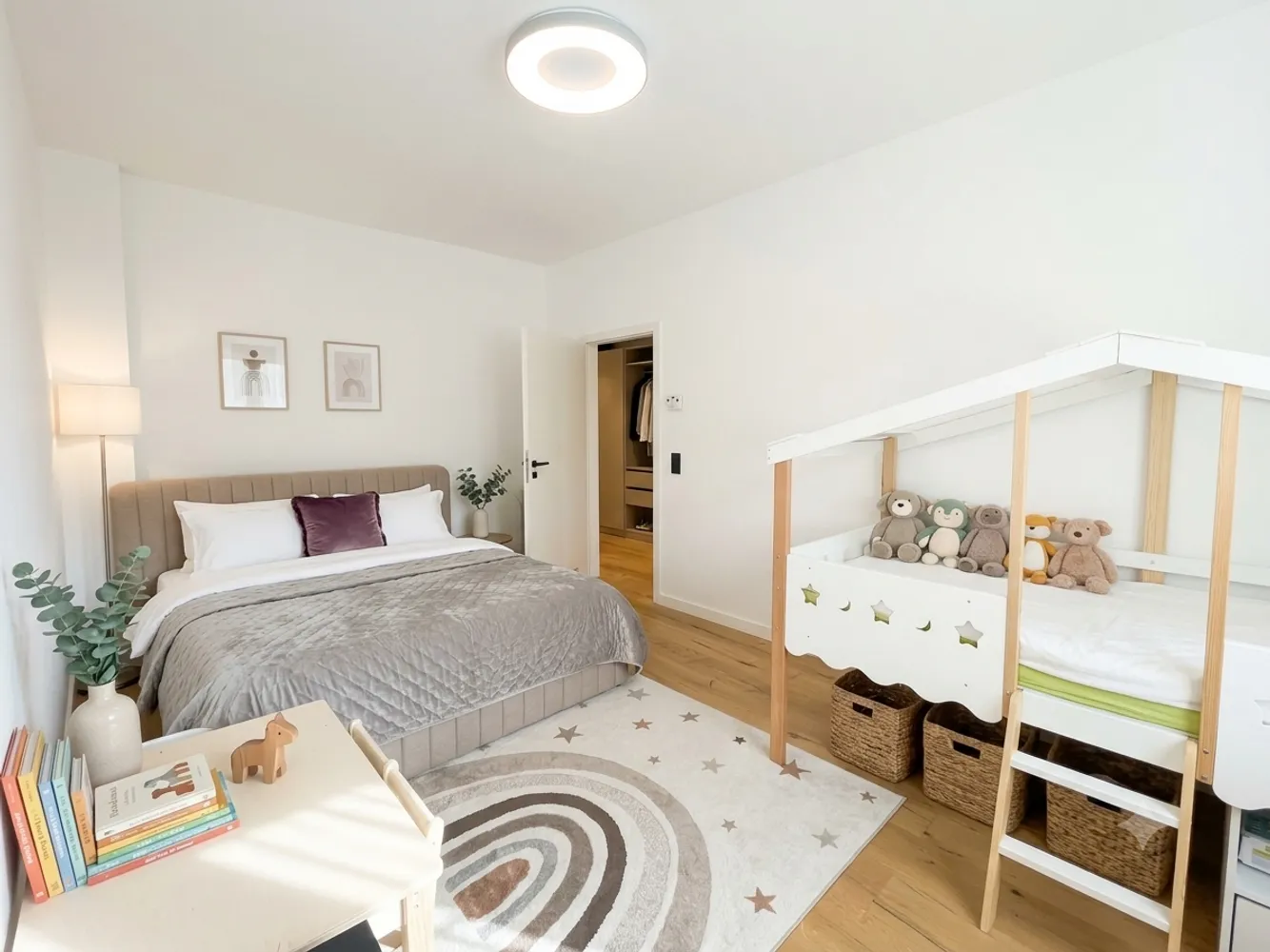 2 Zimmer Wohnung mit 60 m² in Düsseldorf – Bild 4