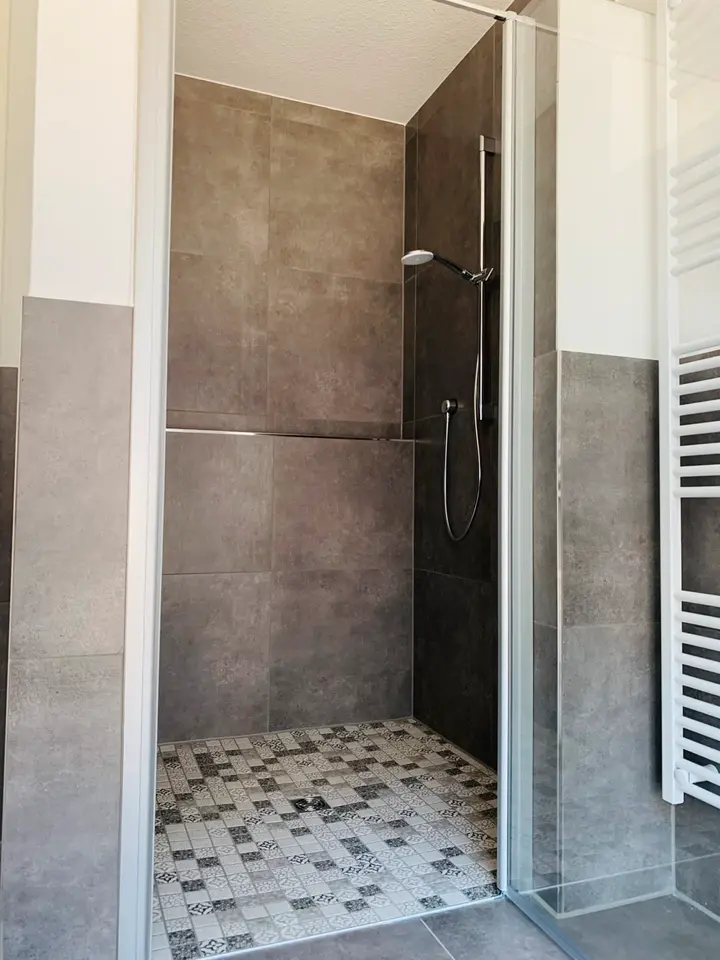 3 Zimmer Wohnung mit 93 m² in Meppen – Bild 8