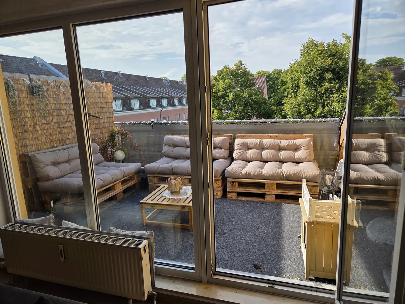2 Zimmer Wohnung mit 68 m² in Schwetzingen – Bild 10