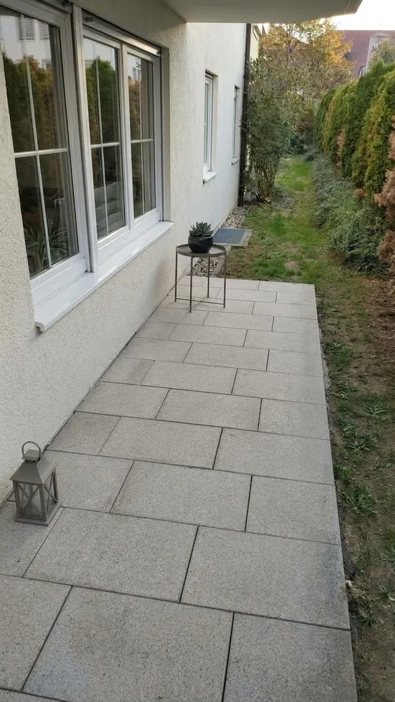 3 Zimmer Wohnung mit 86 m² in Kempten (Allgäu) – Bild 2