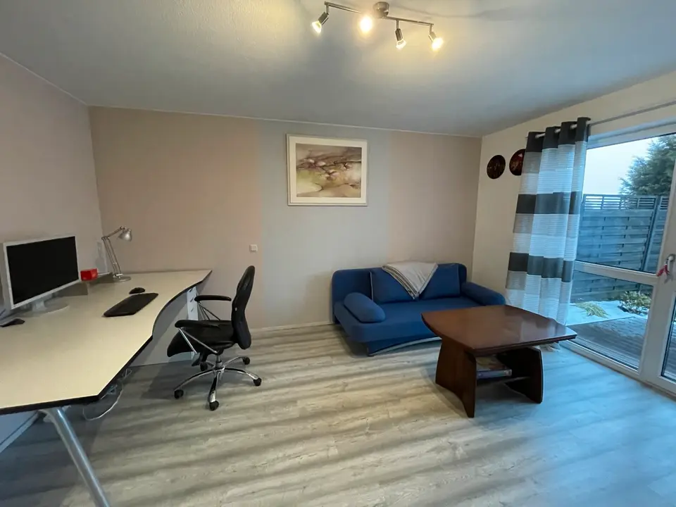 WG-Zimmer mit 95 m² in Eisenach – Bild 3