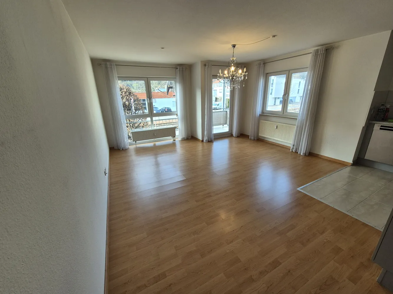 2 Zimmer Wohnung mit 54 m² in Stuttgart – Bild 3