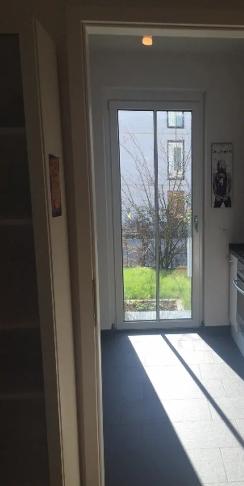 2 room apartment with 73 m² in Frankfurt am Main – Photo 5