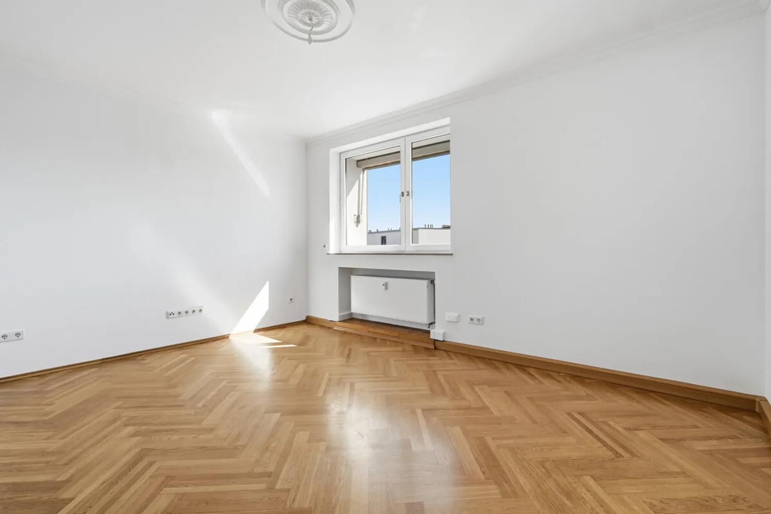 3 Zimmer Wohnung mit 133 m² in Köln – Bild 8