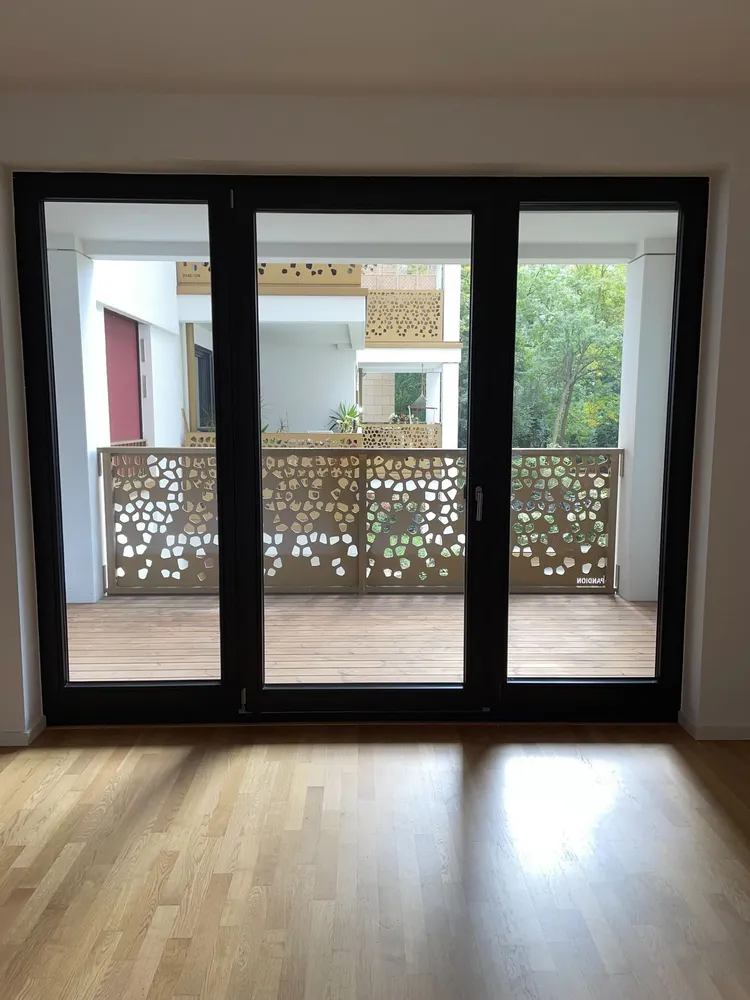 2 Zimmer Wohnung mit 70 m² in Berlin – Bild 1