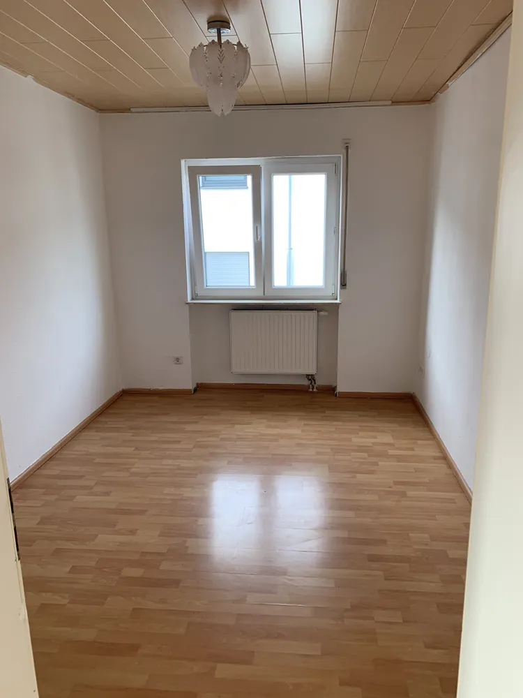 5 Zimmer Wohnung mit 110 m² in Rüsselsheim am Main – Bild 1