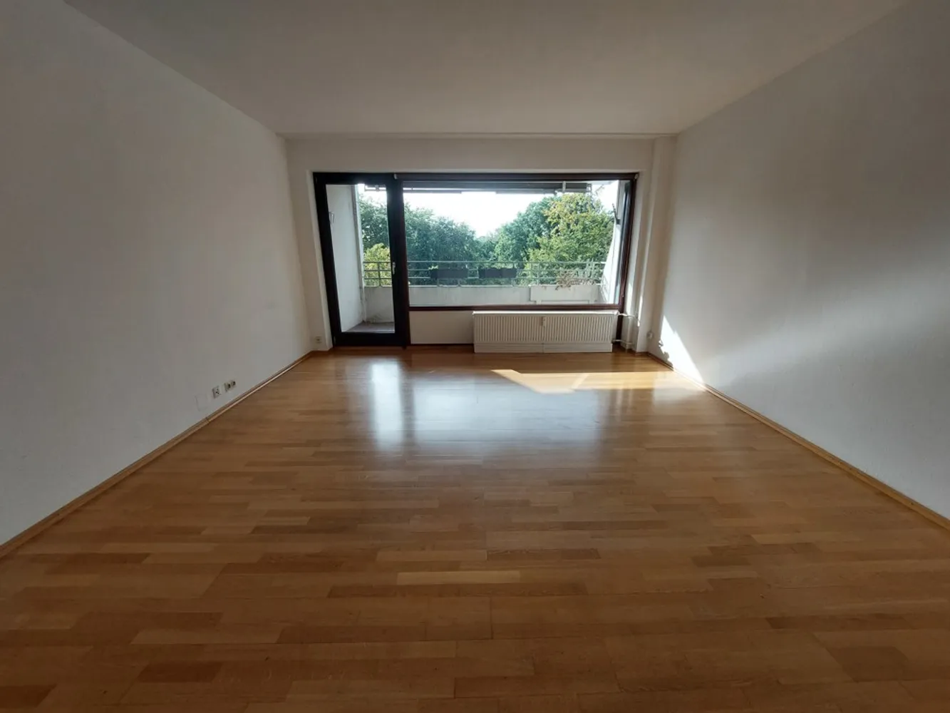 3 Zimmer Wohnung mit 90 m² in Bremen – Bild 1