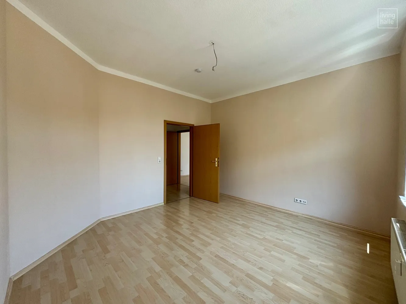 2 Zimmer Wohnung mit 67 m² in Halle (Saale) – Bild 11