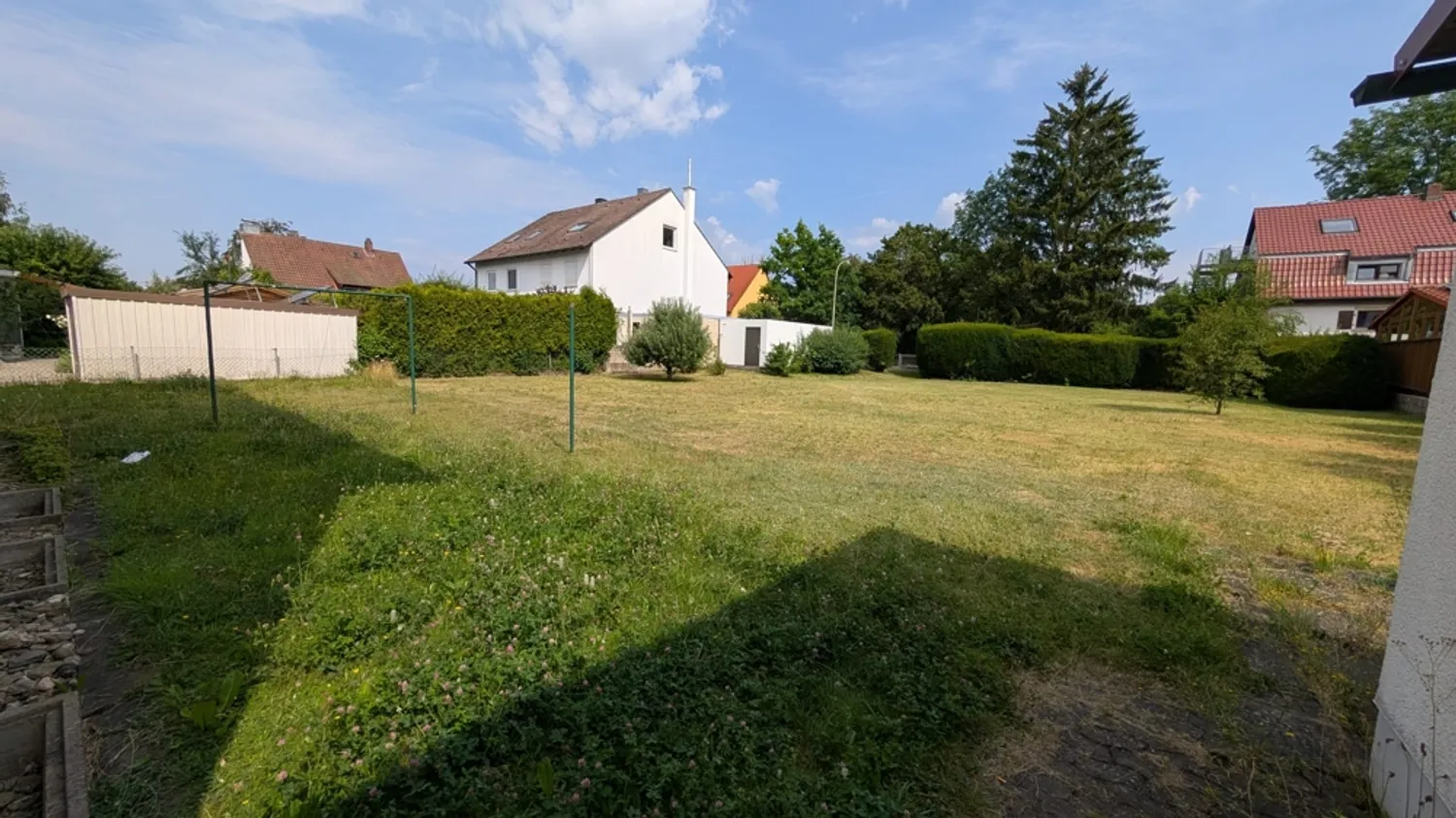 3 room apartment with 80 m² in Bayreuth – Photo 2